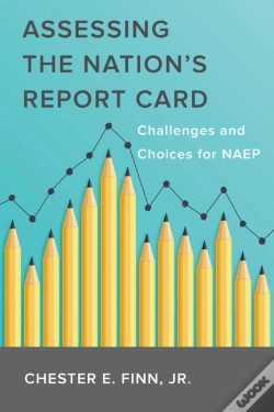 Capa do artigo Assessing The Nation'S Report Card