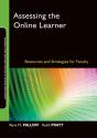 Assessing The Online Learner - Preview