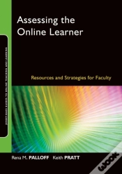 Capa do artigo Assessing The Online Learner