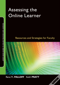 Capa do artigo Assessing The Online Learner