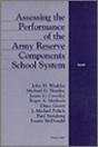 Assessing The Performance Of The Army Reserve Components School System - Preview
