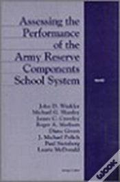 Capa do artigo Assessing The Performance Of The Army Reserve Components School System
