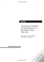 Capa do artigo Assessing The Potential For Using Reserves In Operations Other Than War