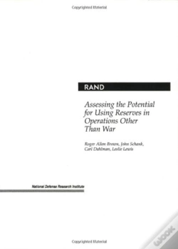 Capa do artigo Assessing The Potential For Using Reserves In Operations Other Than War