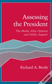Capa do artigo Assessing The President