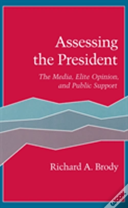 Capa do artigo Assessing The President