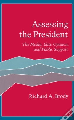 Capa do artigo Assessing The President