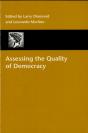 Assessing The Quality Of Democracy - Preview
