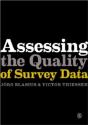 Assessing The Quality Of Survey Data - Preview