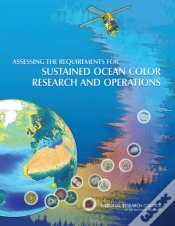 Capa do artigo Assessing The Requirements For Sustained Ocean Color Research And Operations