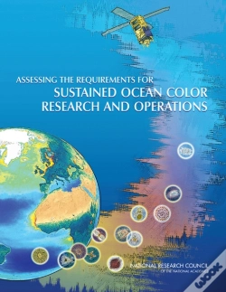 Capa do artigo Assessing The Requirements For Sustained Ocean Color Research And Operations