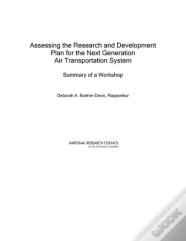 Assessing The Research And Development Plan For The Next Generation Air Transportation System