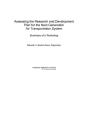 Assessing The Research And Development Plan For The Next Generation Air Transportation System - Preview