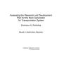 Assessing The Research And Development Plan For The Next Generation Air Transportation System - Preview