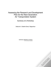 Capa do artigo Assessing The Research And Development Plan For The Next Generation Air Transportation System