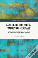 Assessing The Social Values Of Heritage