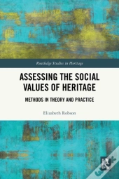 Assessing The Social Values Of Heritage
