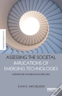 Capa do artigo Assessing The Societal Implications Of Emerging Technologies