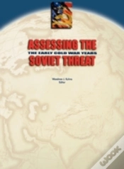 Capa do artigo Assessing The Soviet Threat