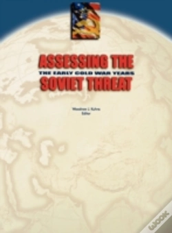 Capa do artigo Assessing The Soviet Threat