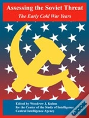 Capa do artigo Assessing The Soviet Threat
