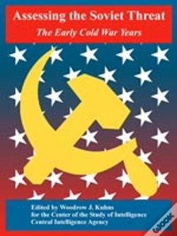 Capa do artigo Assessing The Soviet Threat