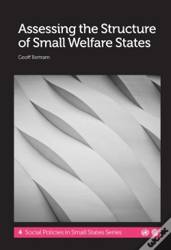 Capa do artigo Assessing The Structure Of Small Welfare States