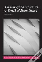 Assessing The Structure Of Small Welfare States