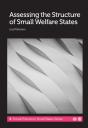 Assessing The Structure Of Small Welfare States - Preview