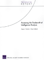 Assessing The Tradecraft Of Intelligence Analysis - Preview