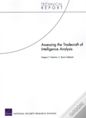 Capa do artigo Assessing The Tradecraft Of Intelligence Analysis