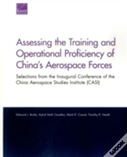 Capa do artigo Assessing The Training Amp Operapb