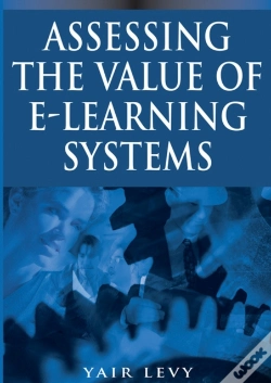 Capa do artigo Assessing The Value Of E-Learning Systems