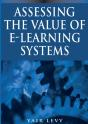 Assessing The Value Of E-Learning Systems - Preview