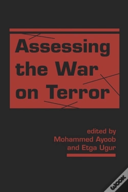 Capa do artigo Assessing The War On Terror
