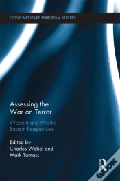 Capa do artigo Assessing The War On Terror