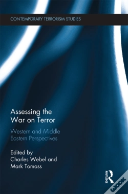 Capa do artigo Assessing The War On Terror