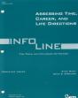 Assessing Time, Career, And Life Directions - Preview