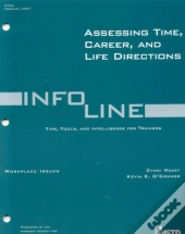 Assessing Time, Career, And Life Directions