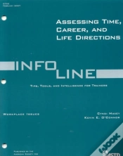 Capa do artigo Assessing Time, Career, And Life Directions