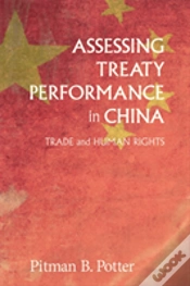 Capa do artigo Assessing Treaty Performance In China