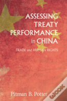 Assessing Treaty Performance In China
