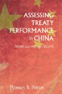 Assessing Treaty Performance In China - Preview