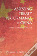 Assessing Treaty Performance In China