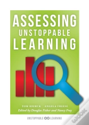 Capa do artigo Assessing Unstoppable Learning