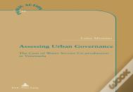 Assessing Urban Governance