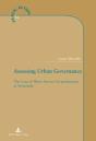 Assessing Urban Governance - Preview