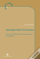 Assessing Urban Governance
