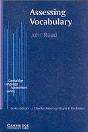 Assessing Vocabulary - Preview