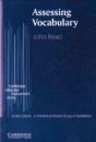Assessing Vocabulary - Preview